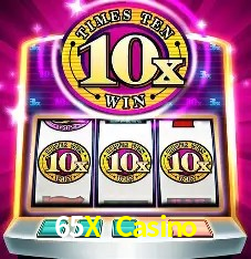 65X Casino
