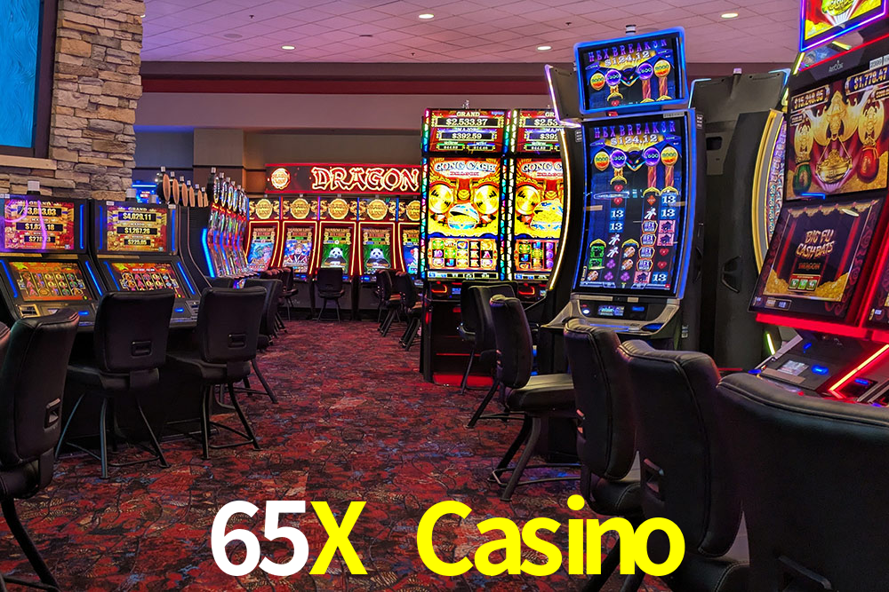 65X Casino,65X Bet