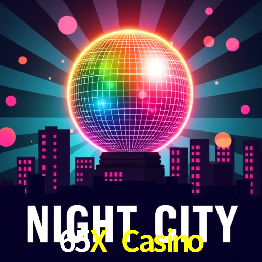 65X Casino