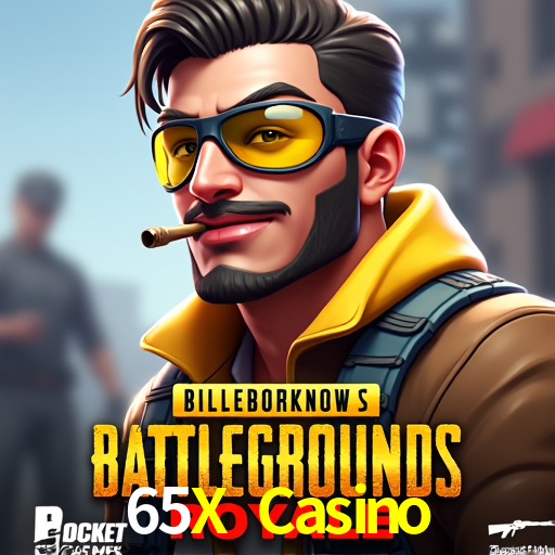 65X Casino,65X Bet
