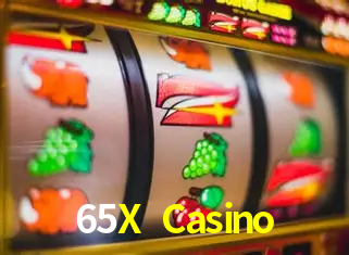 Ofertas Imperdíveis na 65X Casino: Promoções e Bônus Que Valem a Pena