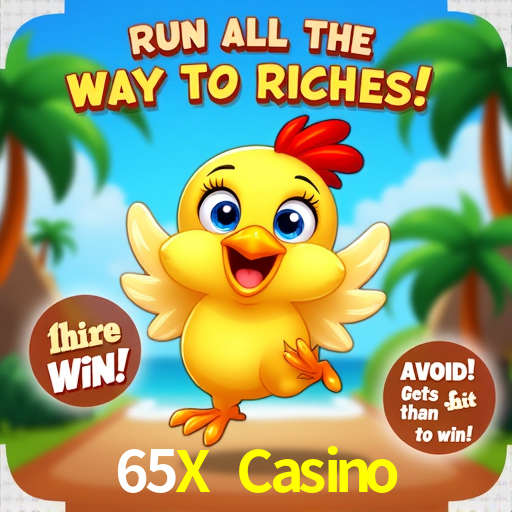 65X Casino,65X Bet
