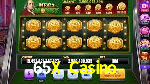 65X Casino