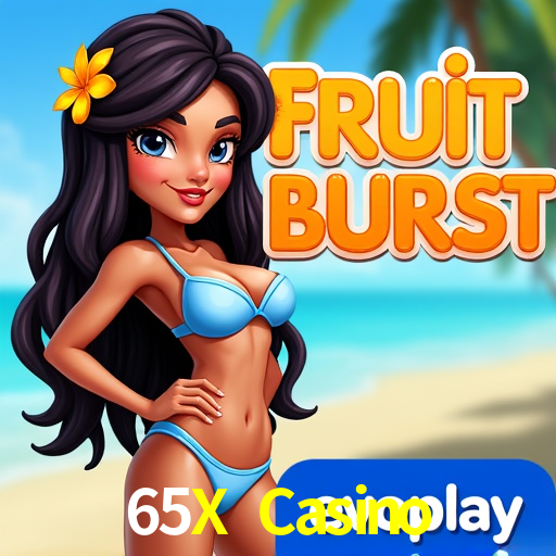 65X Casino