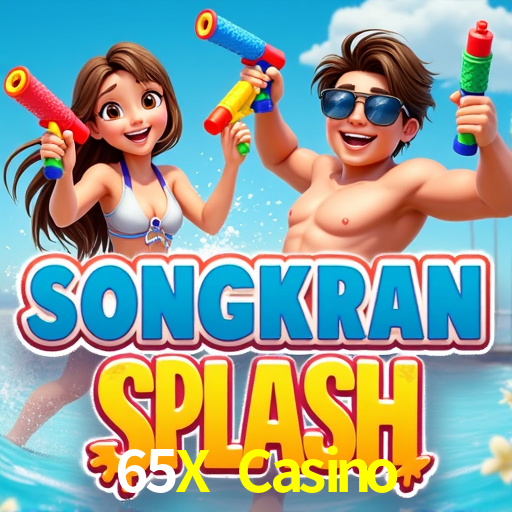 65X Casino: Seu Cassino Premiado com Pagamentos Rápidos